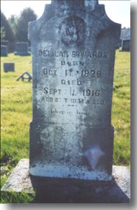 Delilah Jane Higgins