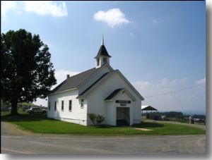 Pleasant Home Church