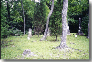 Greenwood Cemetery