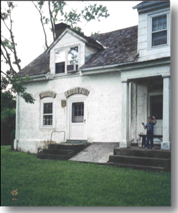 Phillips House