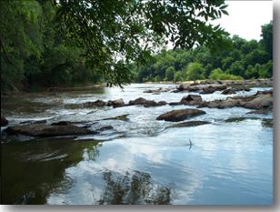 Yadkin River