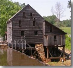 Yates Mill