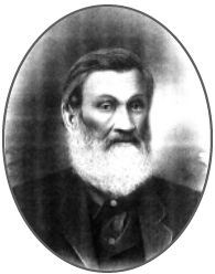 Joshua Sabret Choate